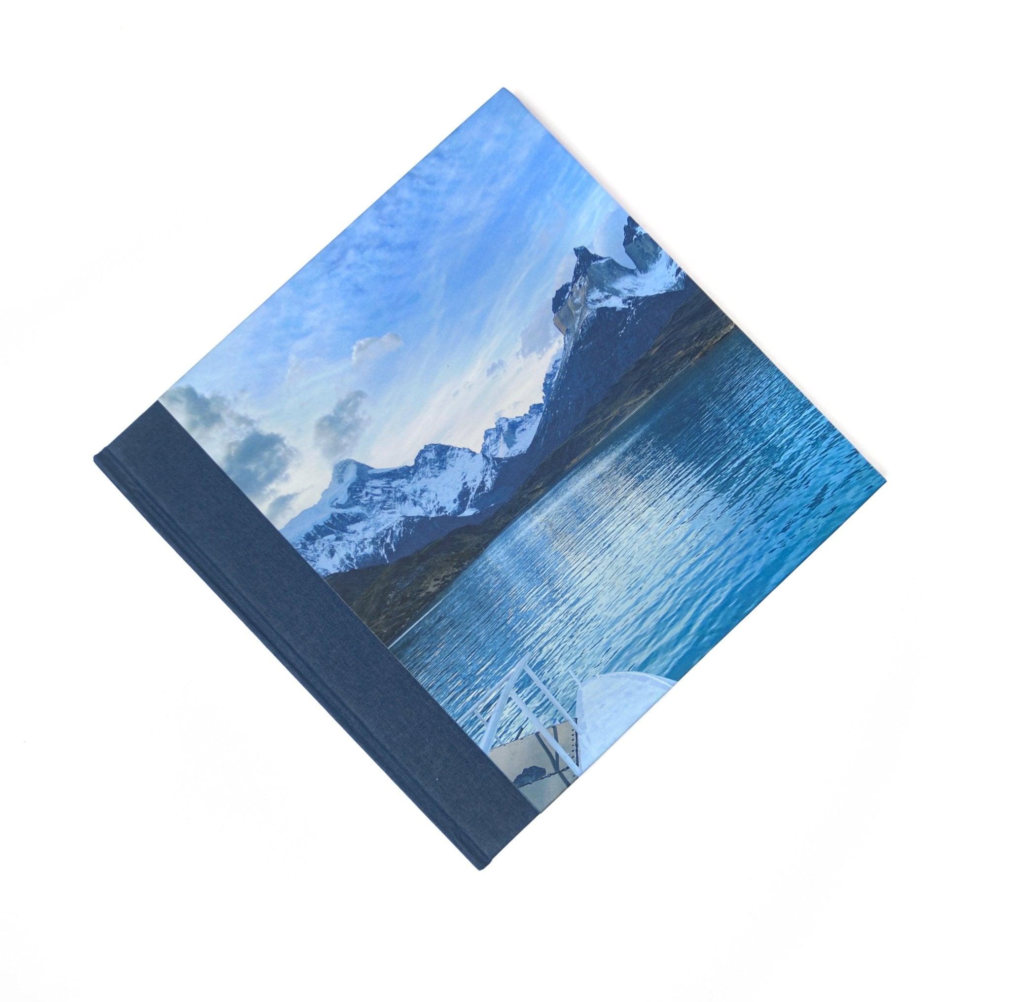 Álbum Wanderlust - Pictoset