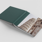 Álbum Wanderlust by Beauty Ofertas - Pictoset