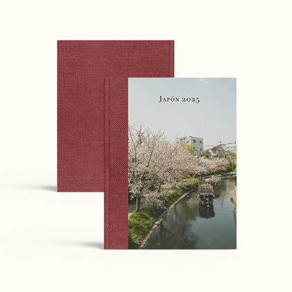 Álbum Wanderlust by Beauty Ofertas - Pictoset