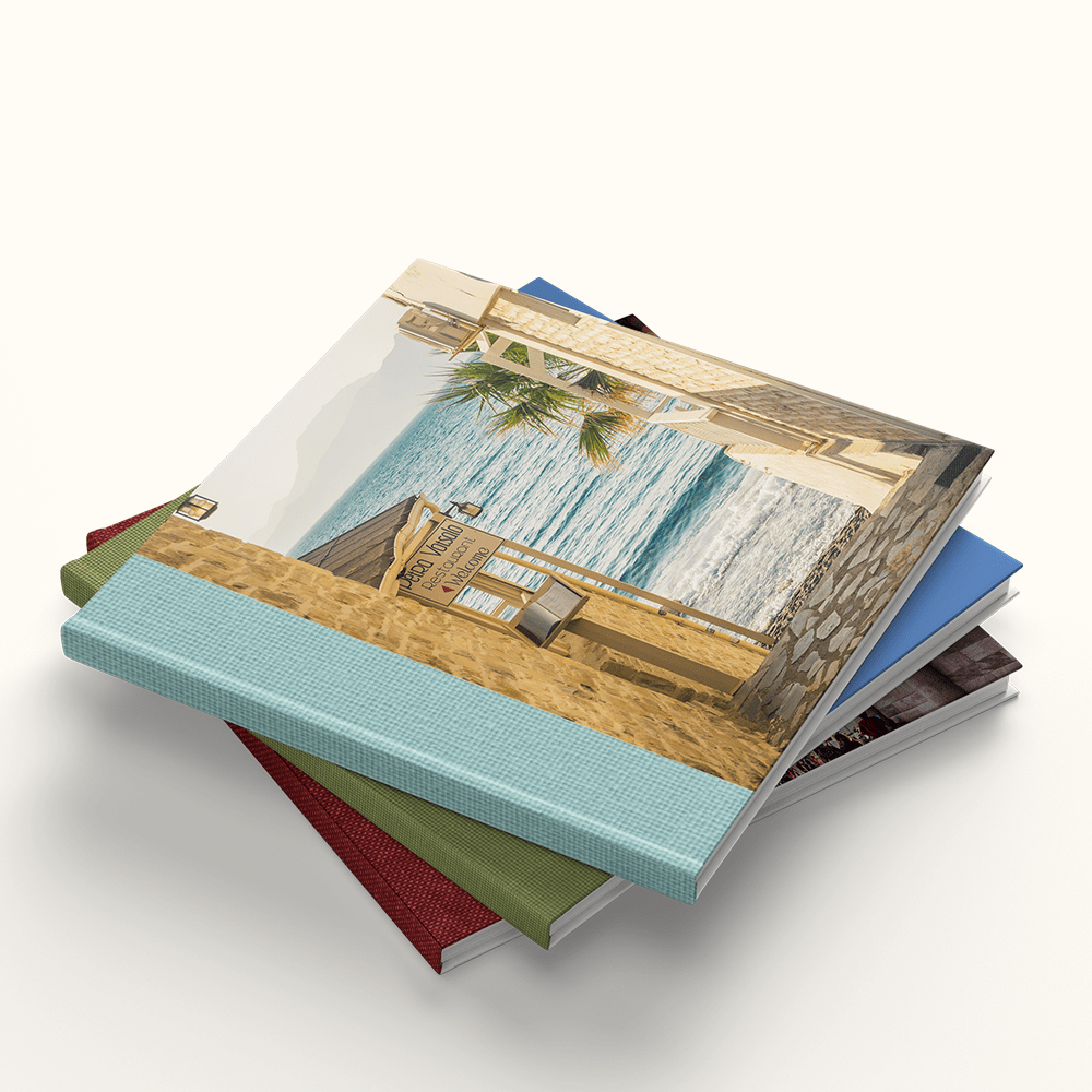 Álbum Wanderlust by Beauty Ofertas - Pictoset