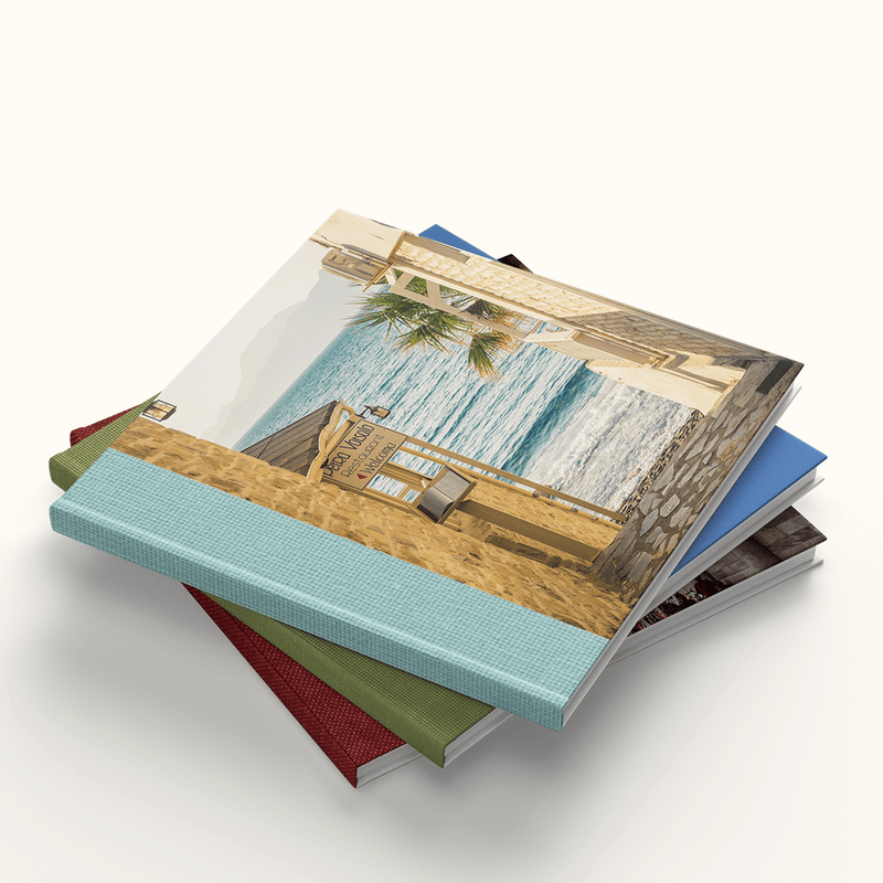 Álbum Wanderlust by Beauty Ofertas - Pictoset