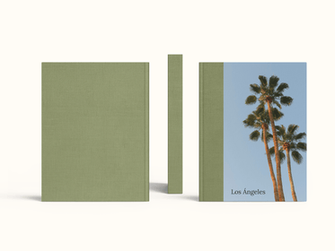 Álbum Wanderlust by Beauty Ofertas - Pictoset