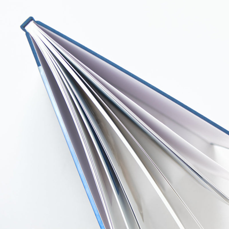 Álbum Wanderlust + Servicio de Diseño - Pictoset