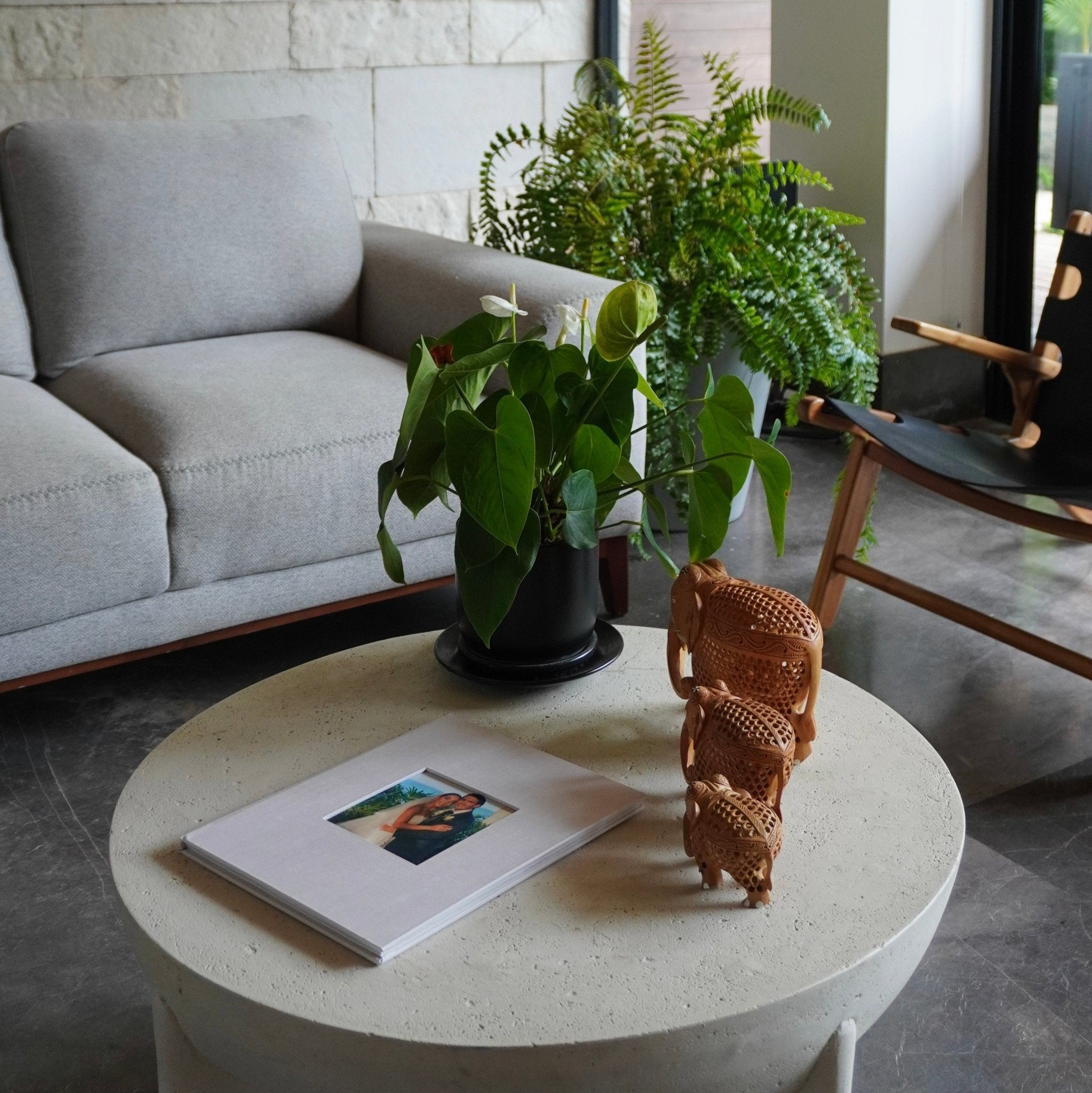 Álbum Wedding - Pictoset