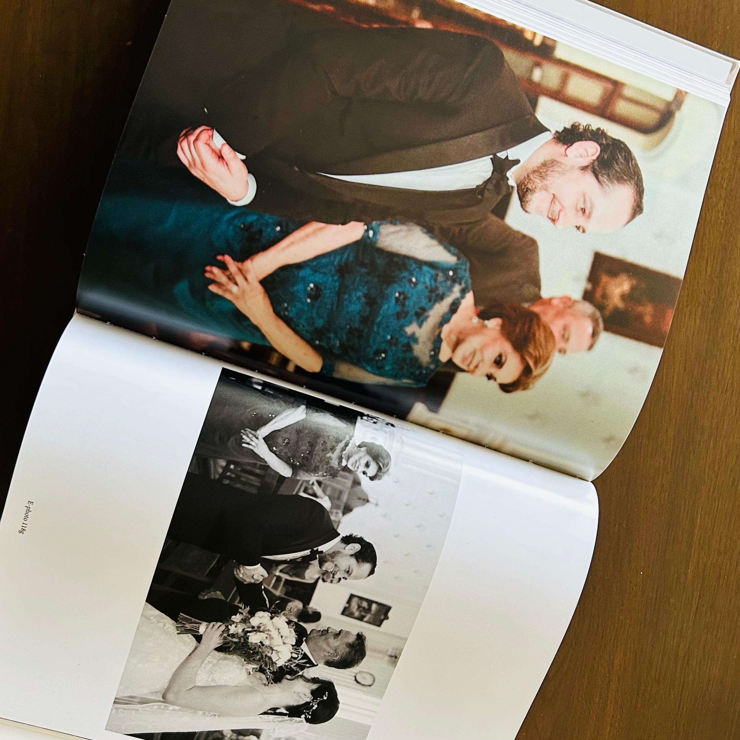Álbum Wedding