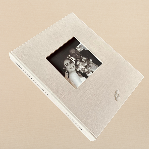 Precompra Álbum Wedding