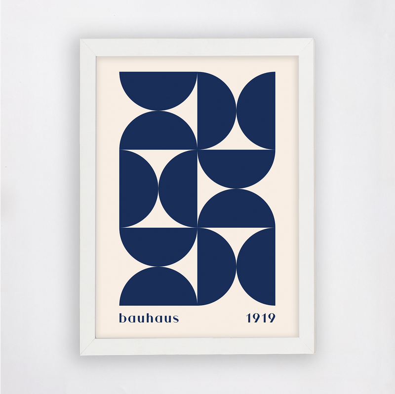 Colección Bauhaus