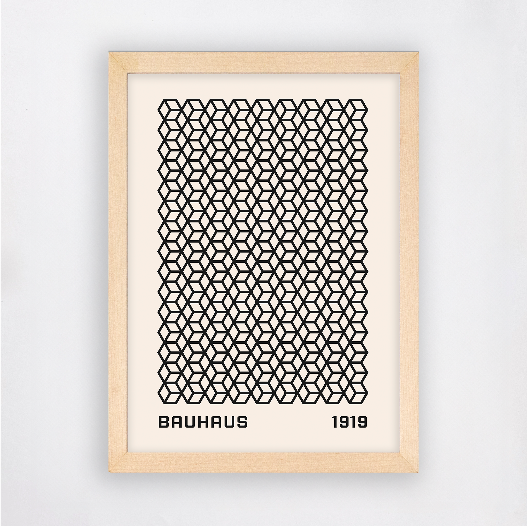 Colección Bauhaus