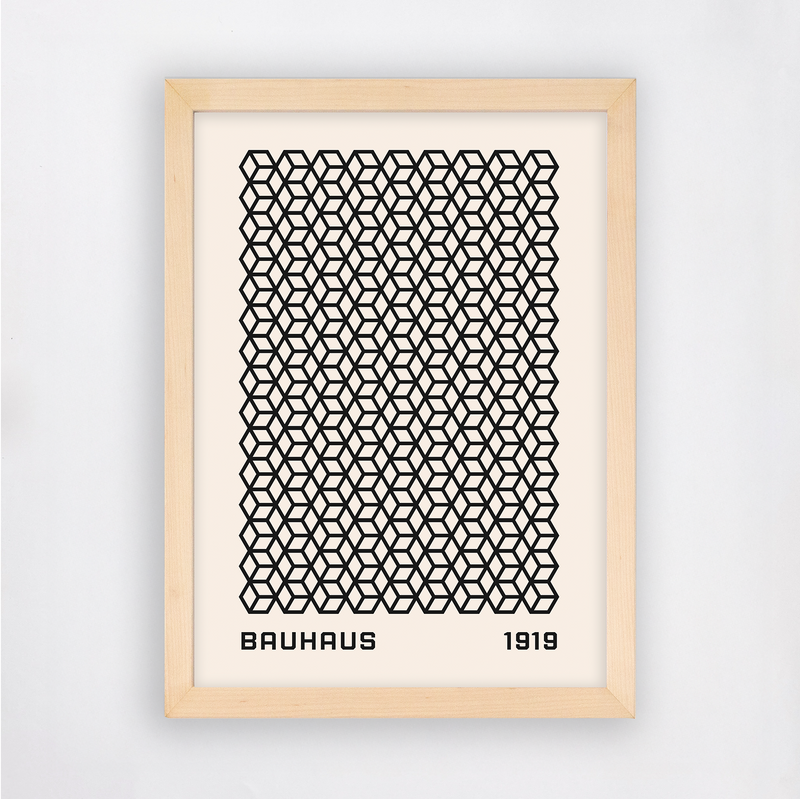 Colección Bauhaus