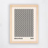 Bauhaus - Cubos - Pictoset