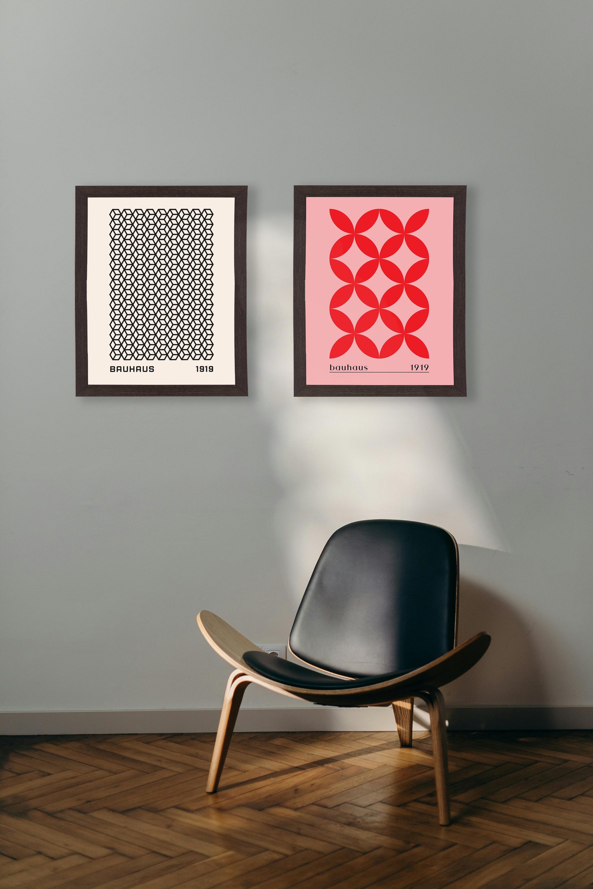 Colección Bauhaus