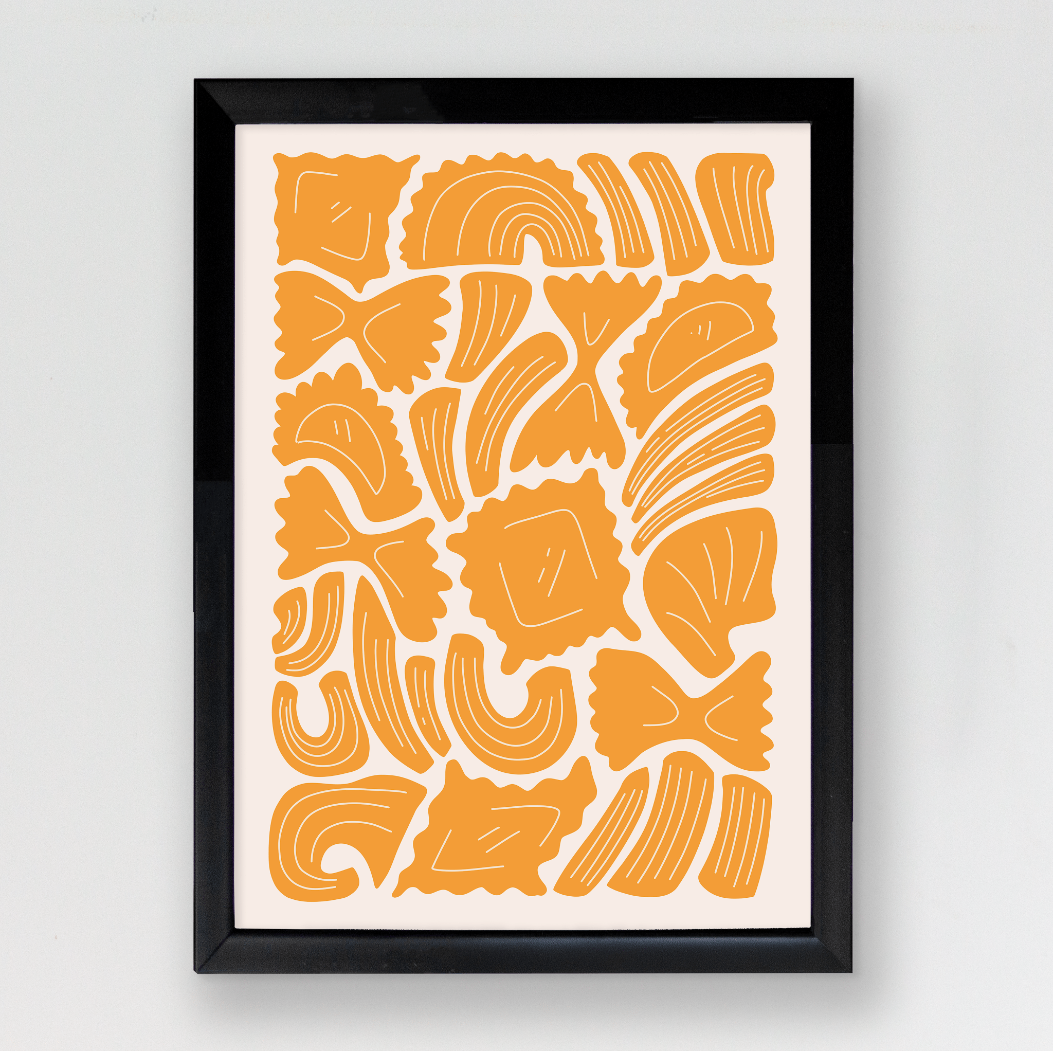 Cocina - Pasta - Pictoset