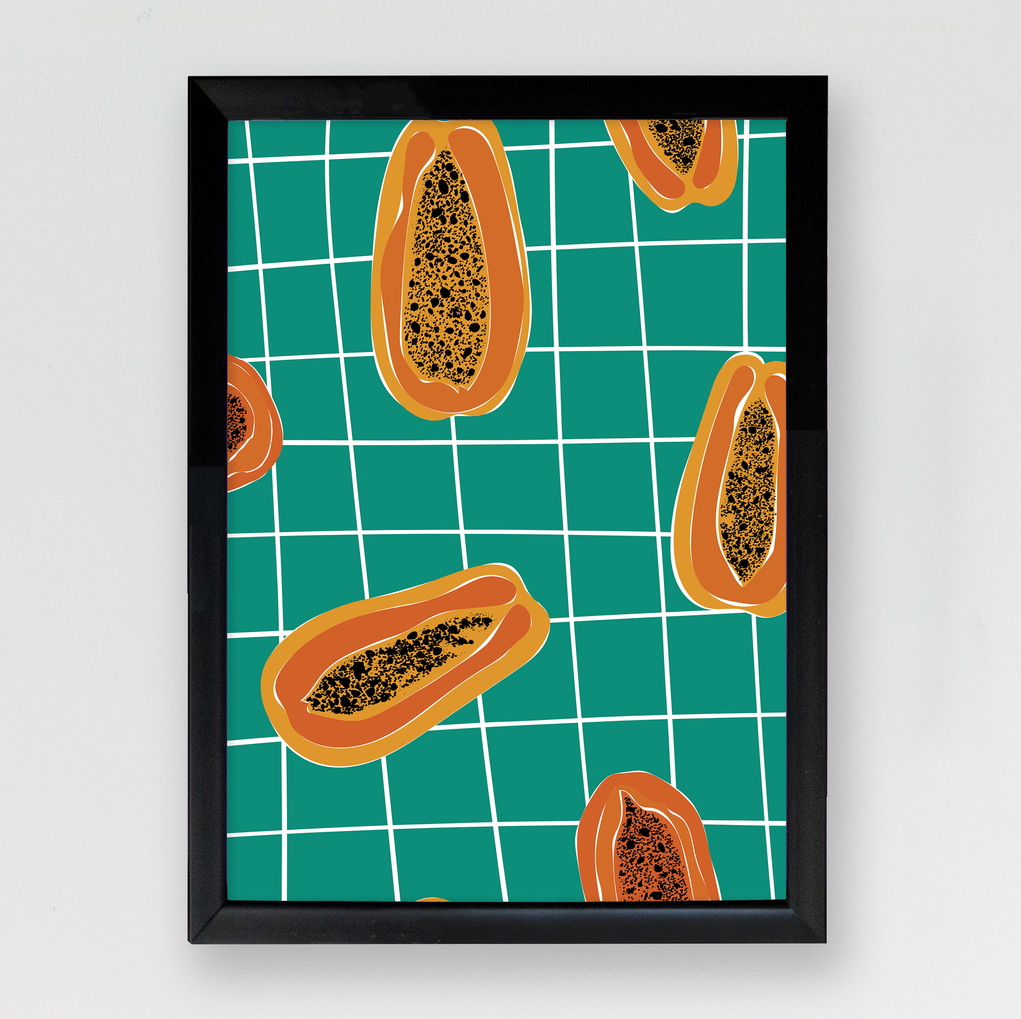 Colección Cocina