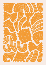 Cocina - Pasta