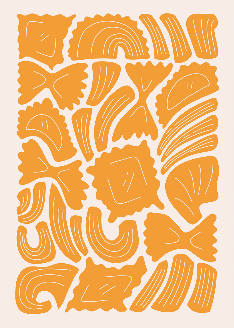 Cocina - Pasta
