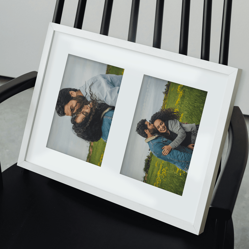 Díptico 36x48 cm - Pictoset