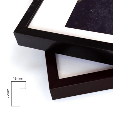 Díptico 36x48 cm - Pictoset