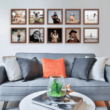 Frame Set 10 Fotos Original - Pictoset