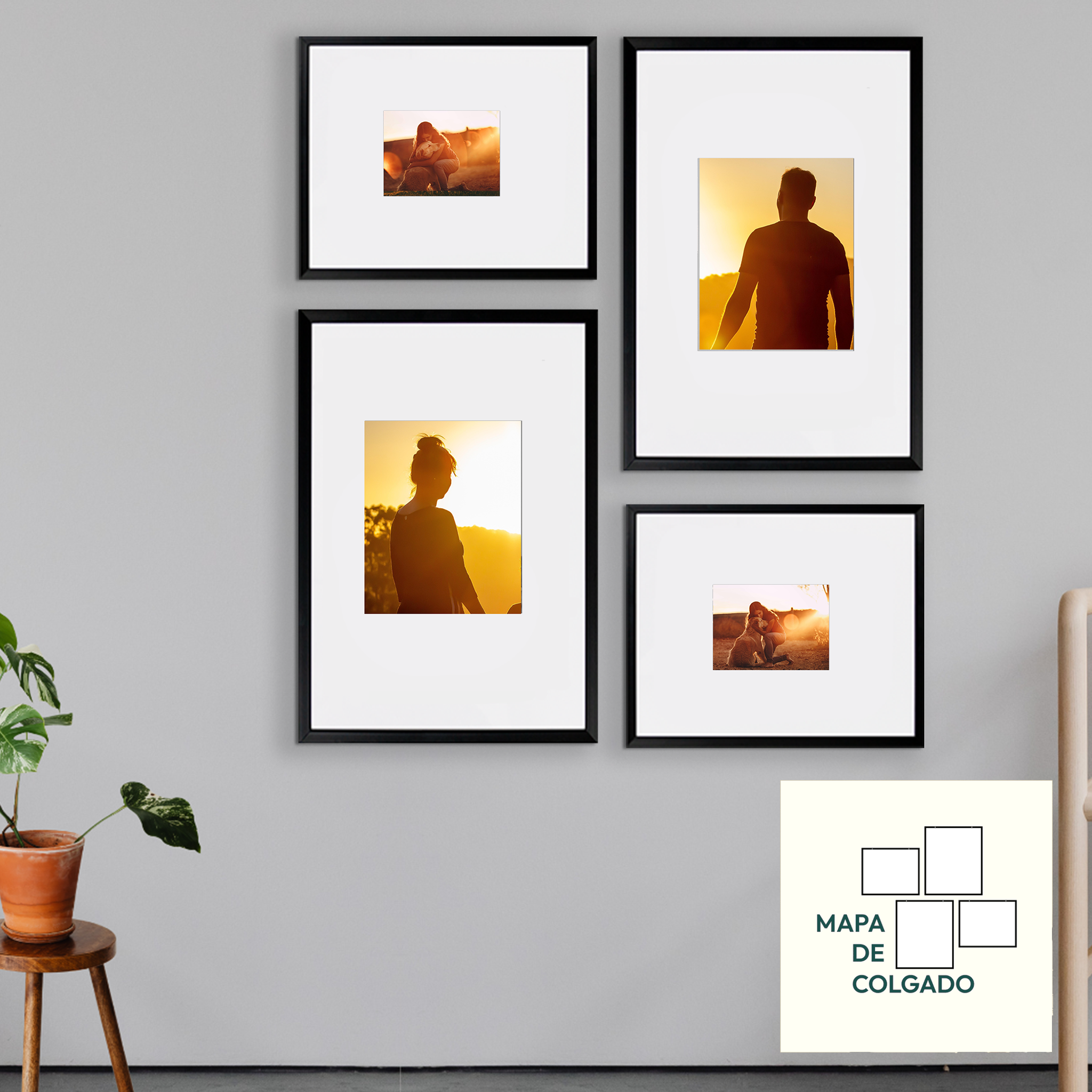 Galería Aesthetic Small