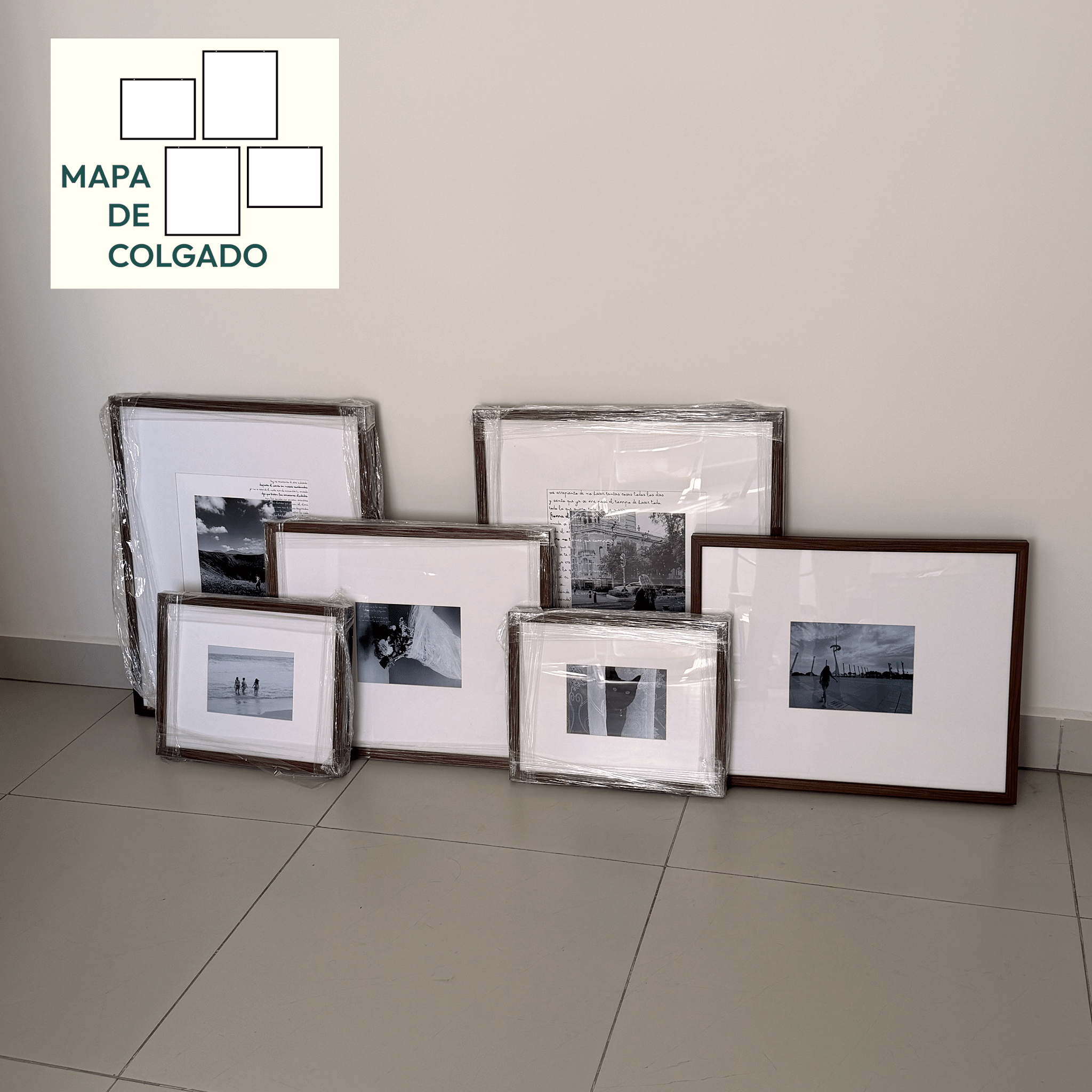 Galería Offset Sala - Pictoset