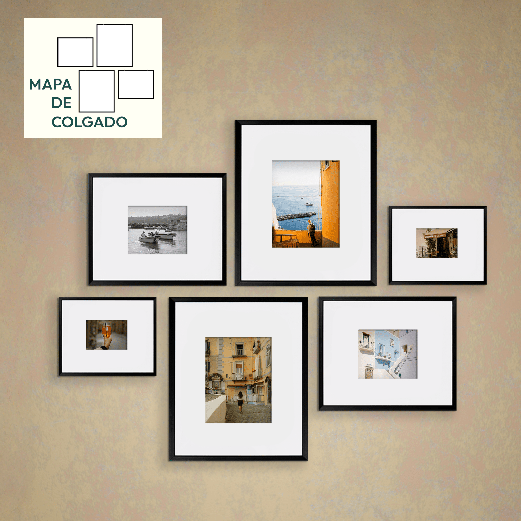 Galería Offset Sala - Pictoset