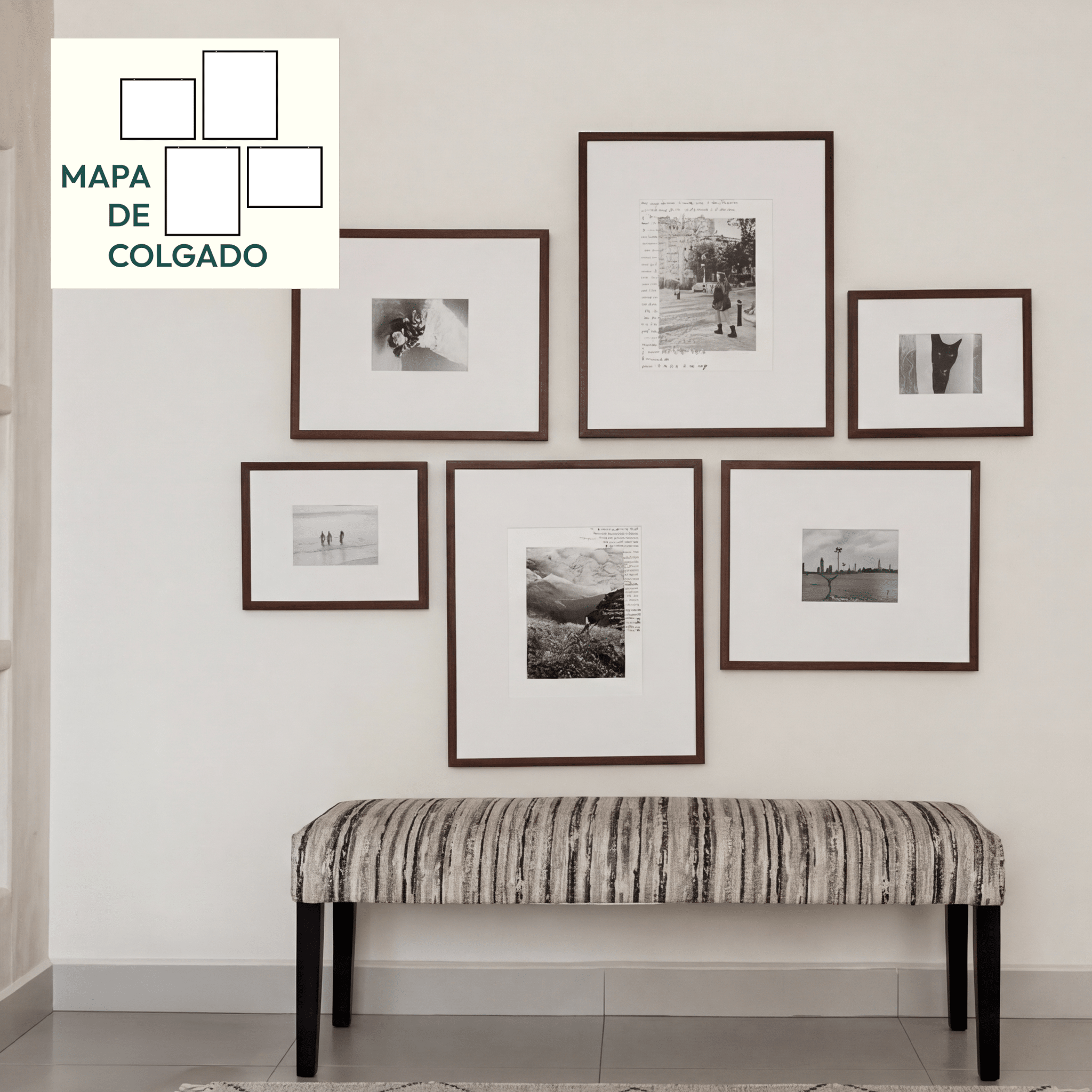 Galería Offset Sala - Pictoset