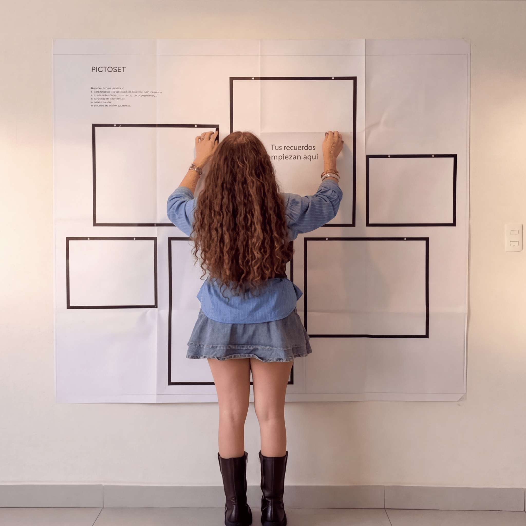 Galería Offset Sala - Pictoset