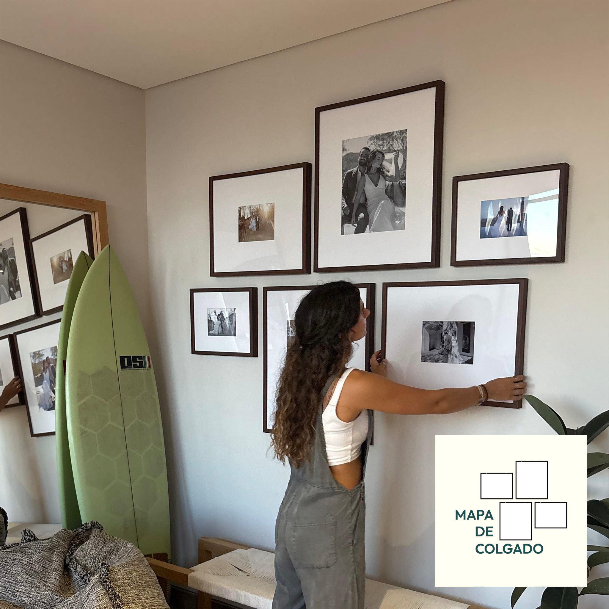 Galería Offset Sala