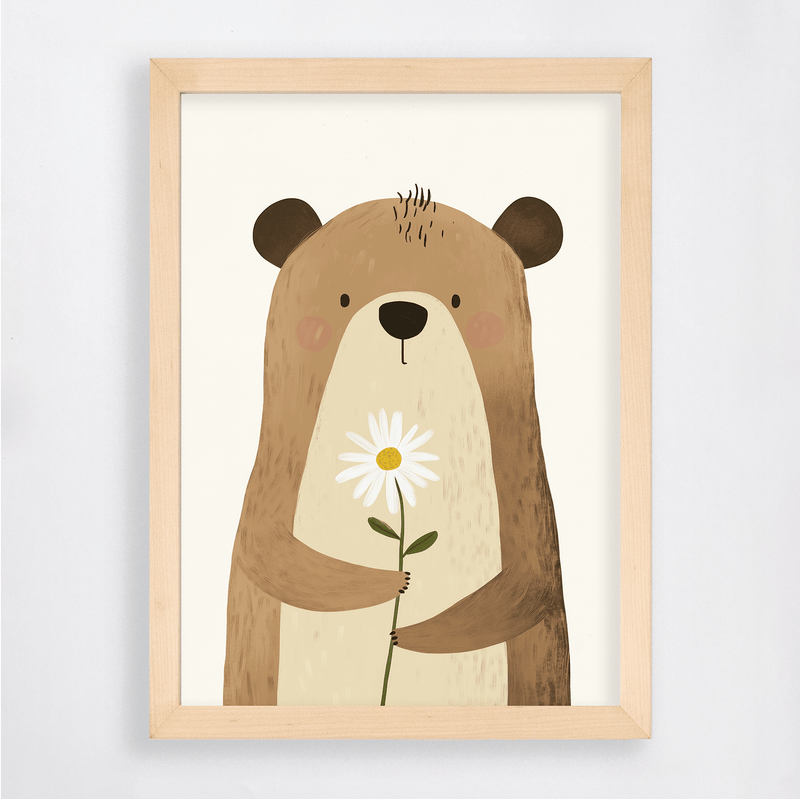 Infantil - Osito - Pictoset