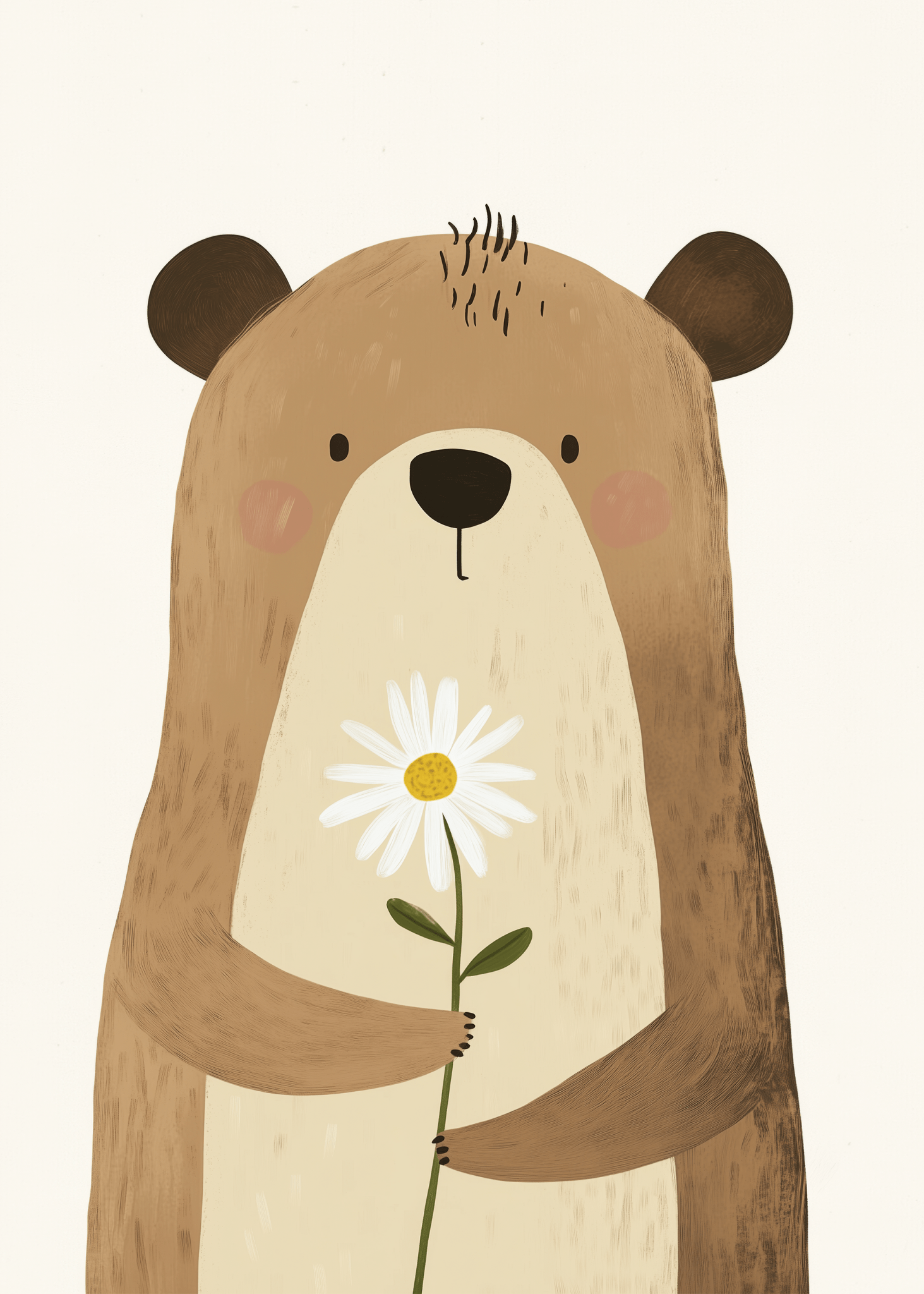 Infantil - Osito - Pictoset