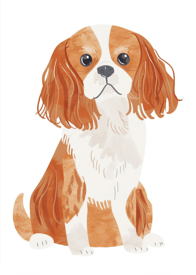 Infantil - Perrito - Pictoset