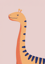 Infantil - Dinosaurio