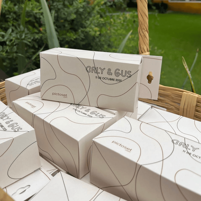 Kit 10 Cámaras Desachables Fujifilm - Pictoset - Pictoset