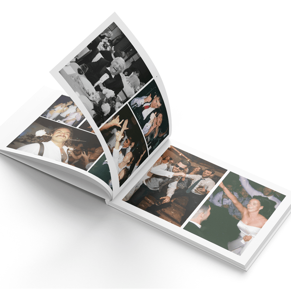 Kit 10 Cámaras Desachables Fujifilm - Pictoset - Pictoset