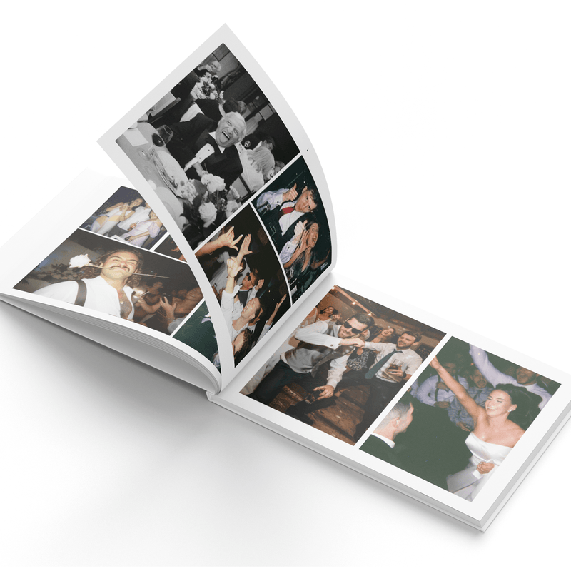 Kit 10 Cámaras Desachables Fujifilm - Pictoset - Pictoset