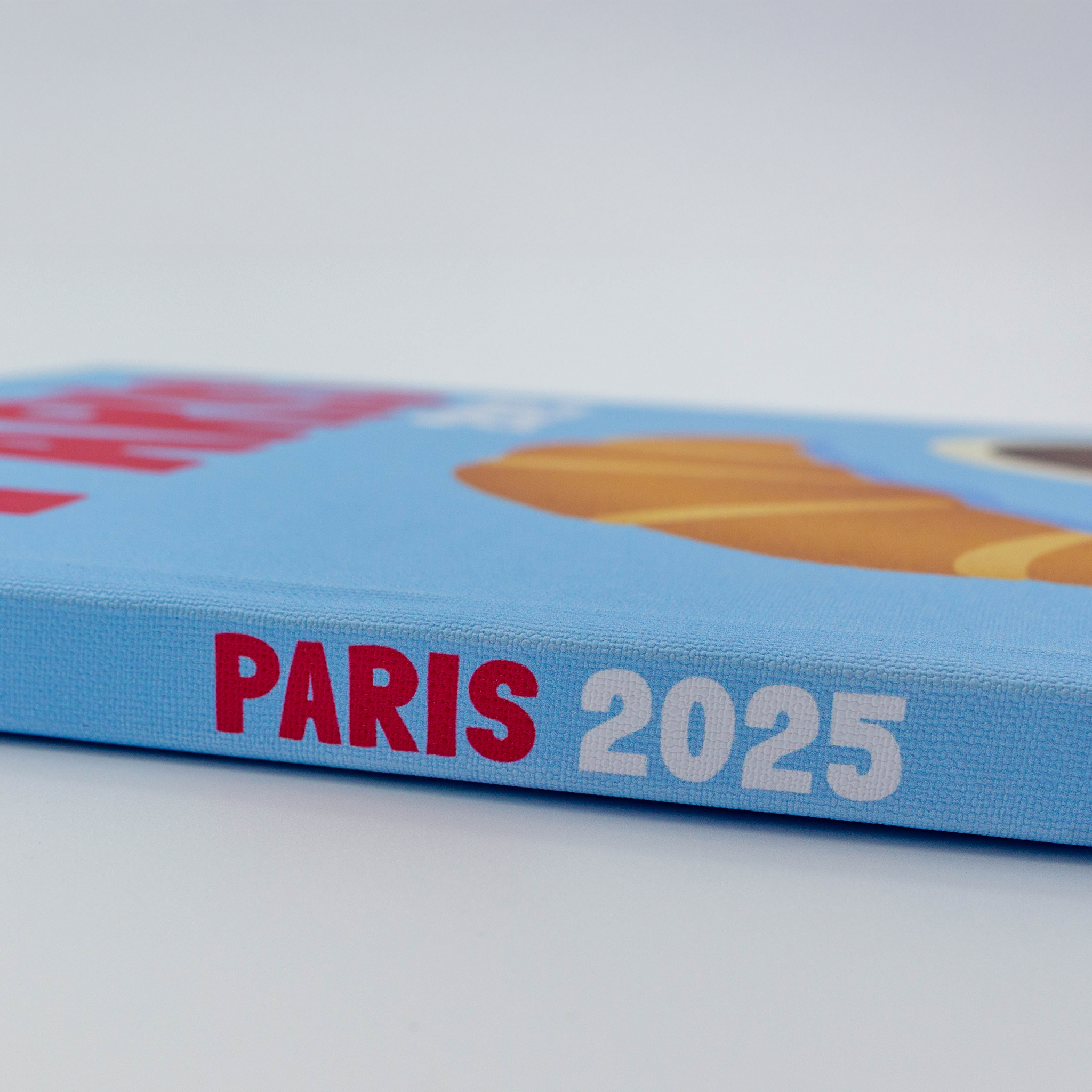 coffee table travel book con tus fotos