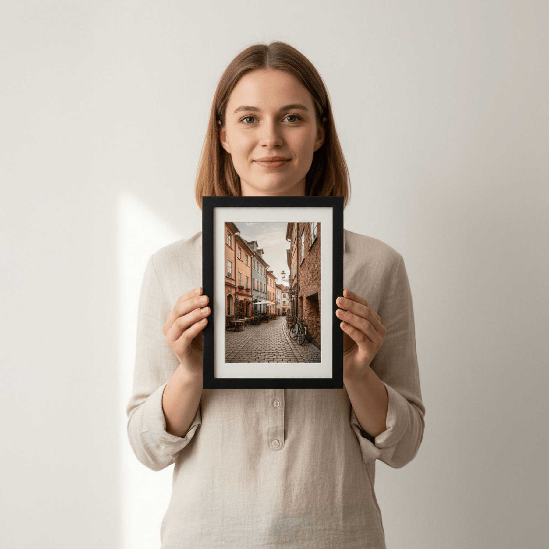 Marco 19x26.5 cm - Pictoset