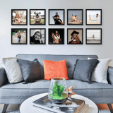 Marco 20x20 cm - Pictoset