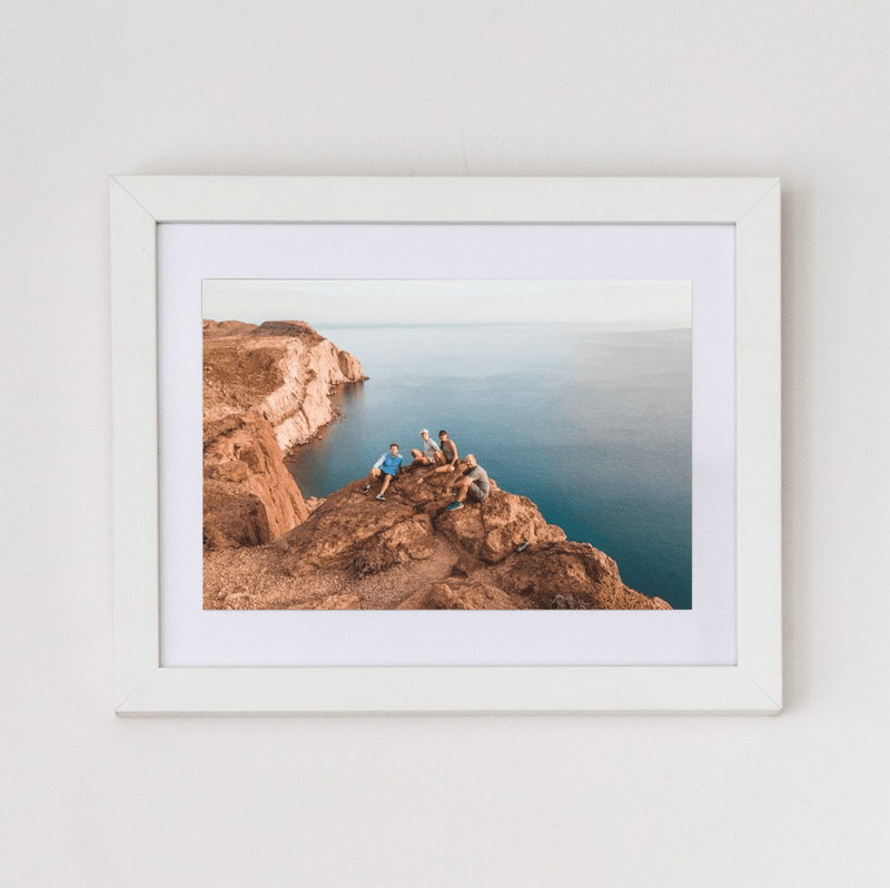 Marco 21x28 cm - Pictoset