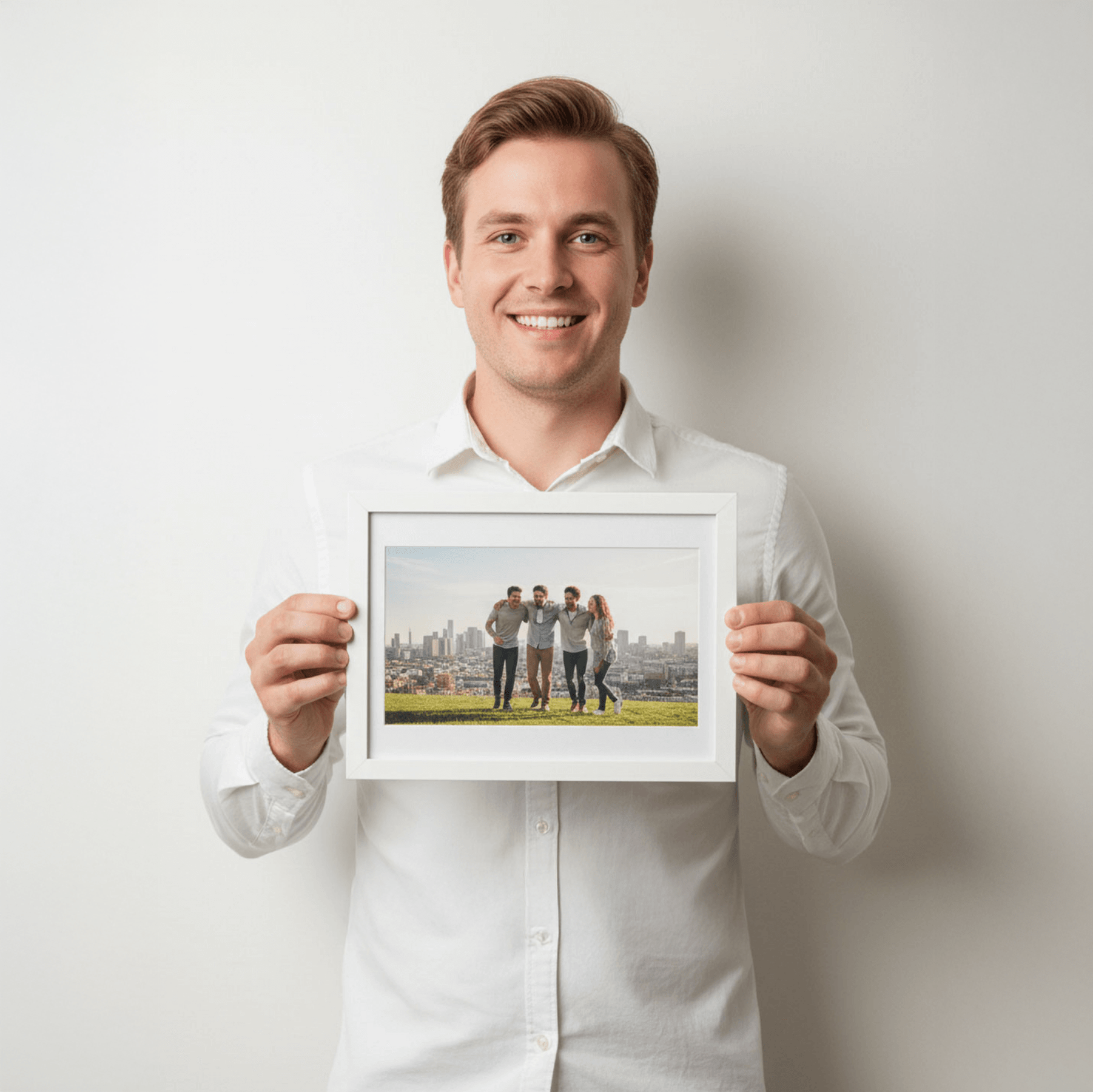 Marco 21x28 cm - Pictoset