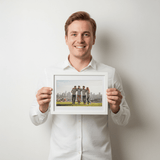 Marco 21x28 cm - Pictoset
