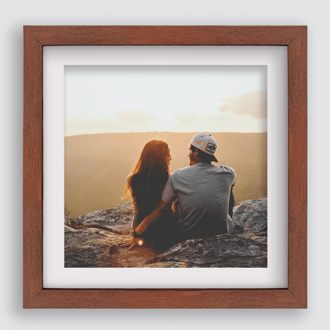 Marco 24x24 cm - Pictoset