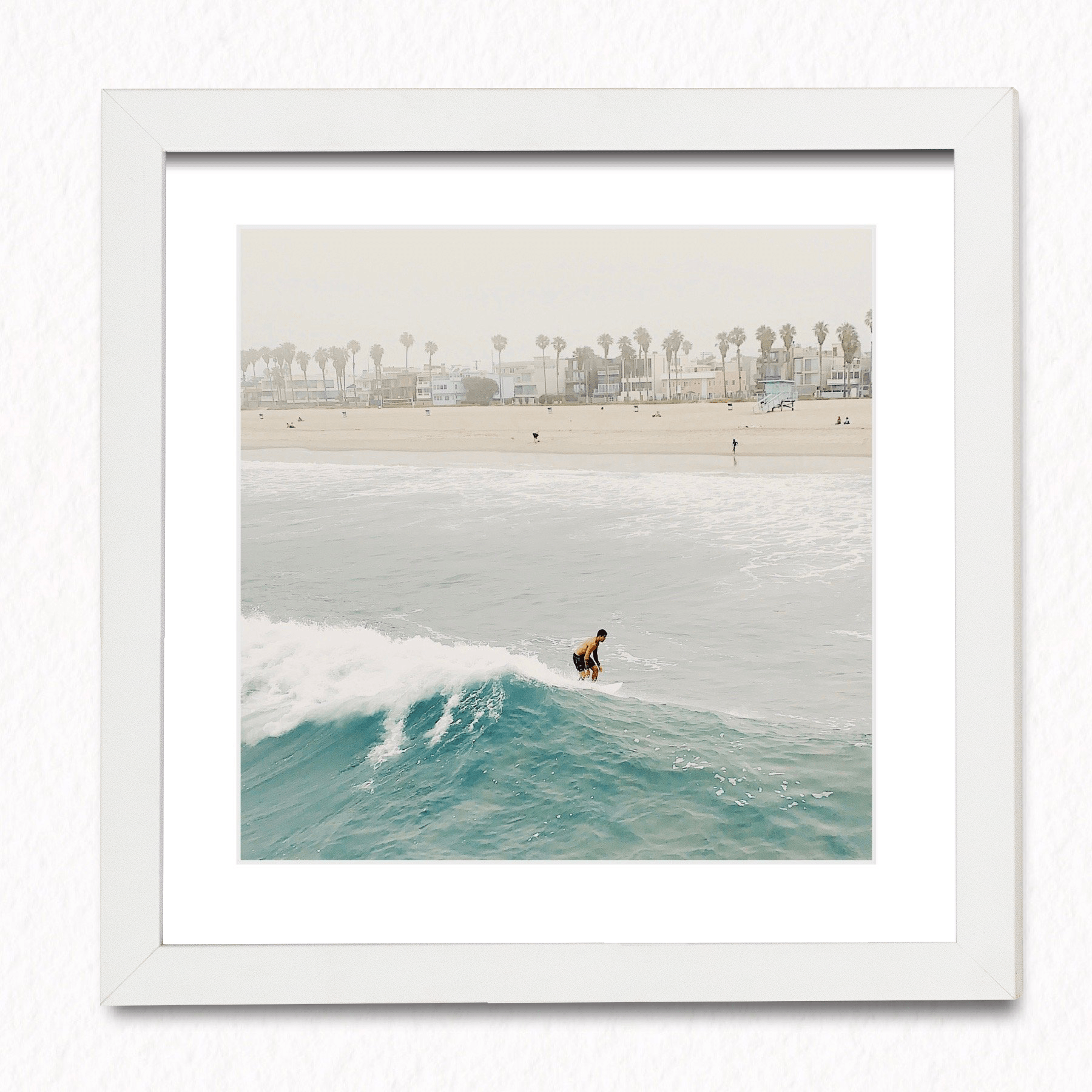 Marco 32x32 cm - Pictoset