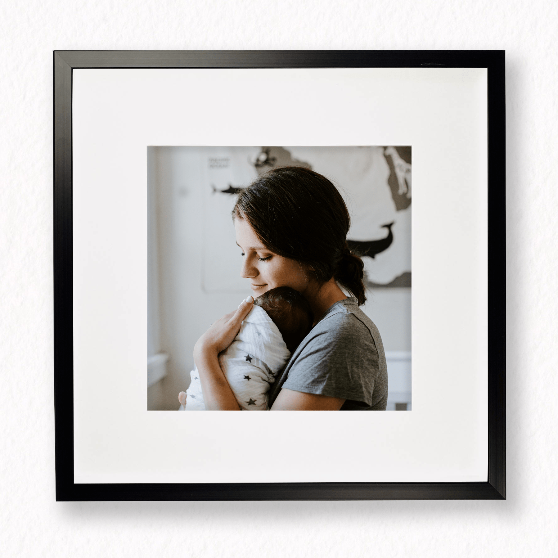 Marco 40x40 cm - Pictoset