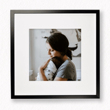 Marco 40x40 cm - Pictoset