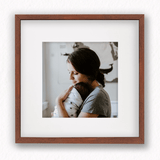 Marco 40x40 cm - Pictoset