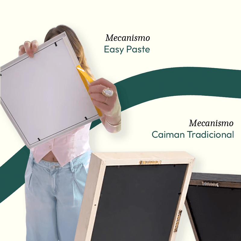 Marco 40x40 cm - Pictoset