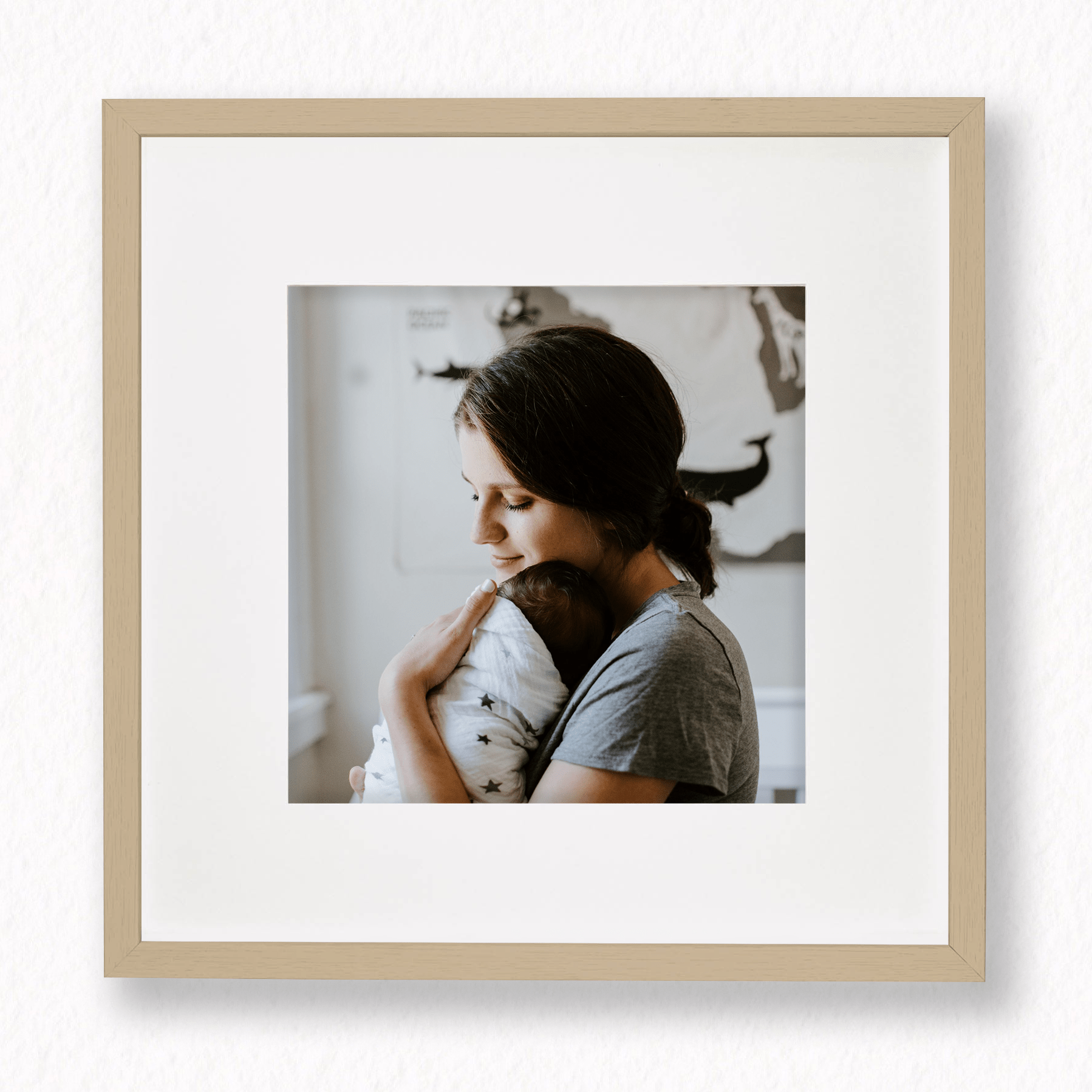 Marco 40x40 cm - Pictoset