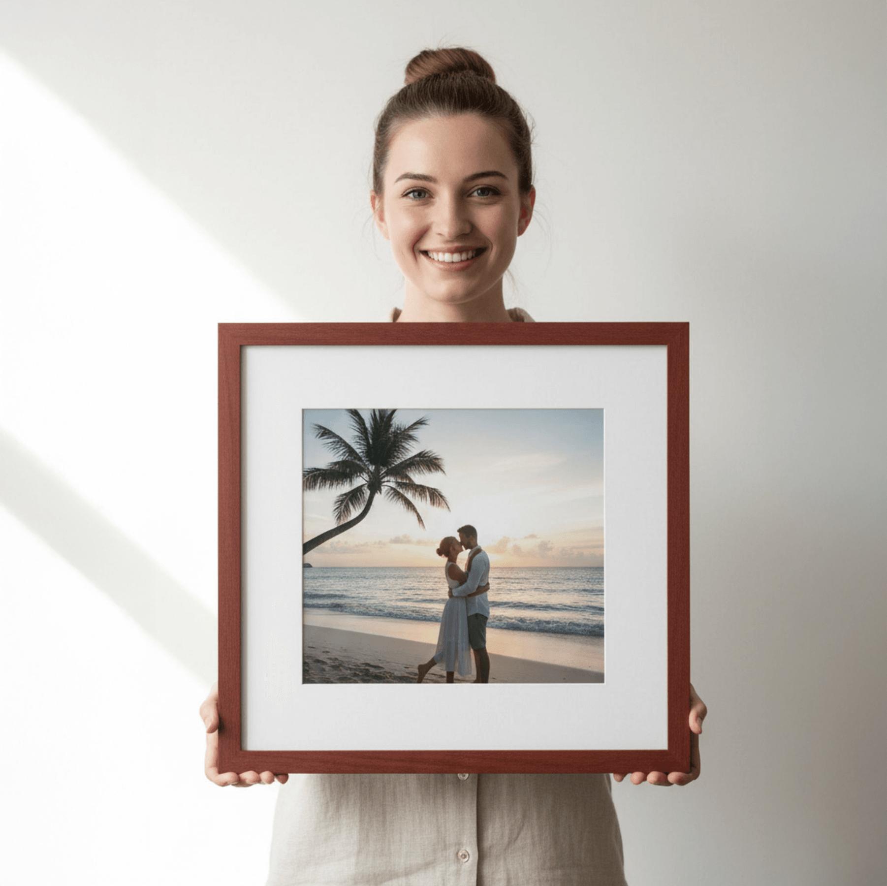 Marco 40x40 cm - Pictoset