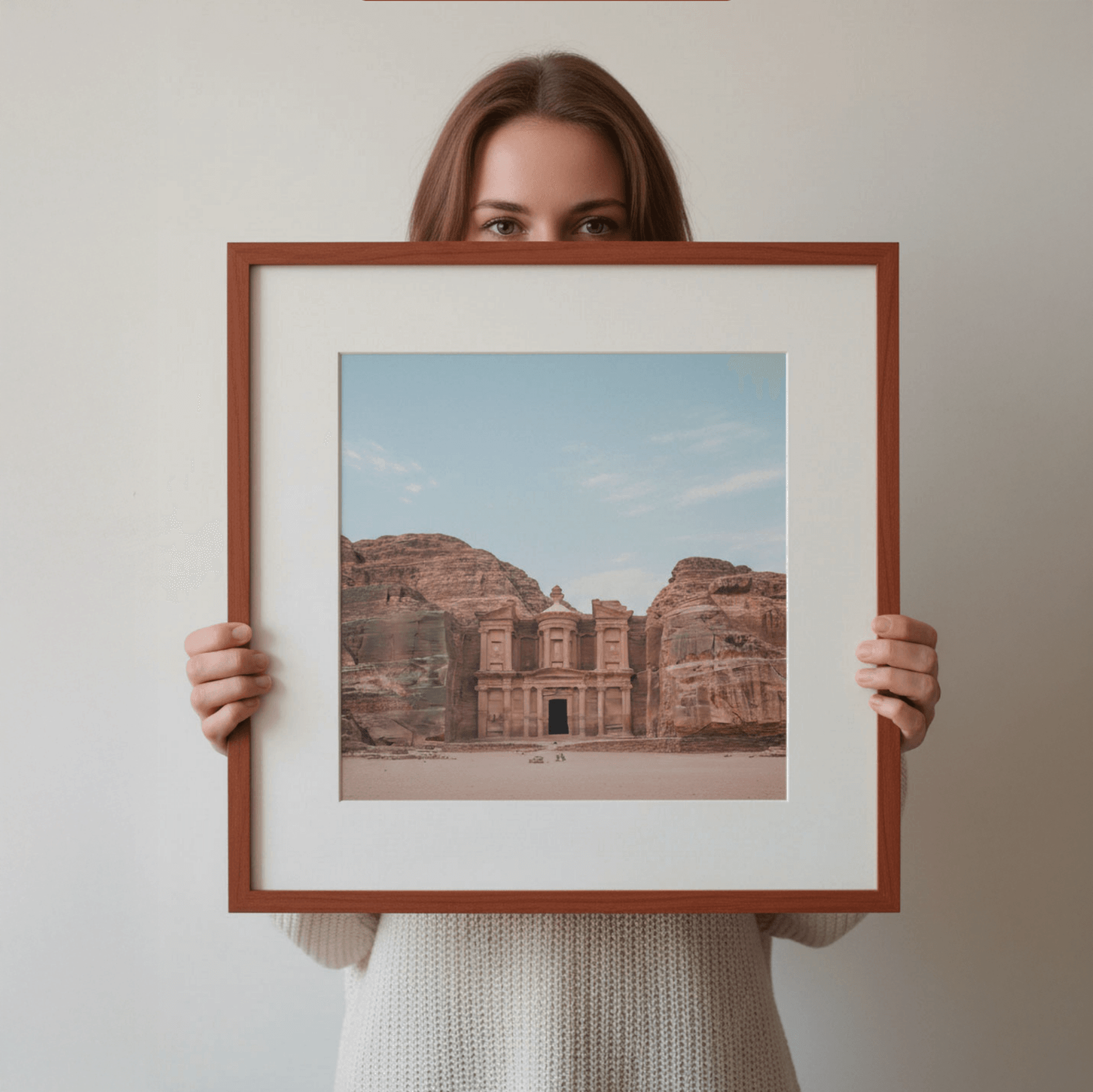 Marco 45x45 cm - Pictoset